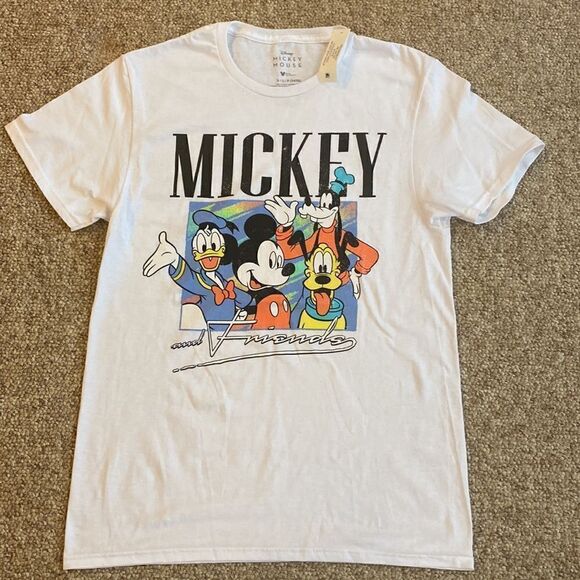 DISNEY T-Shirt Bundle - Picture 4 of 7